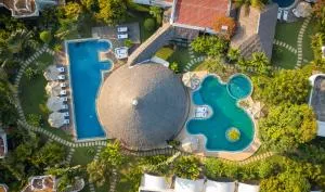 Navutu Dreams Resort & Wellness Retreat - Phumĭ Chréav