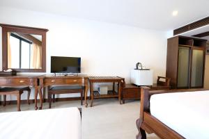 Wongamat Privacy Residence, Pattaya
