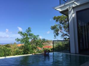 The Darling Ocean View Villa