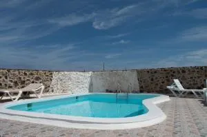 Casa "GARA" Mala-Lanzarote Norte - Mala