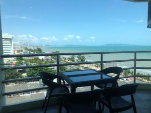 Viewtalay Beachfront by ND