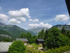 Chalets Chalet La Licorne : photos des chambres