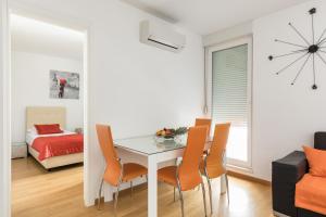 Apartment Marcela With Private Parking