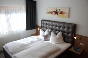 Appartements Eggenhofer