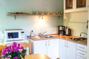 Pärnu Sadama 4 Street Apartment