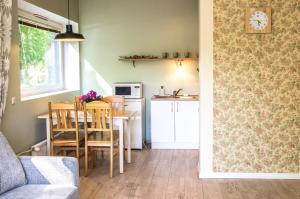 Pärnu Sadama 4 Street Apartment