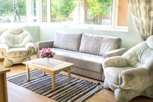 Pärnu Sadama 4 Street Apartment