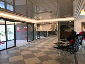 RAYA Garden - Park Hotel & Winery