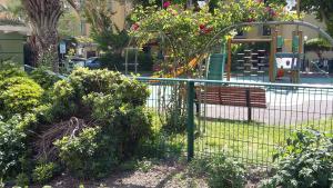 Jardins du Pont du Lys