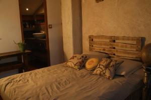 Maisons de vacances cool la source : photos des chambres
