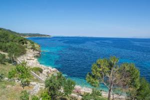 Paxos Sunrise Villas Paxoi Greece