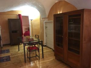 Au "Gargouillard" de la citadelle Vauban