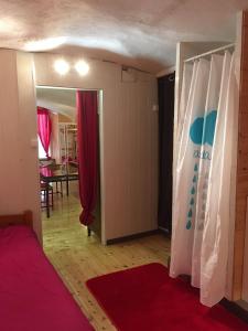 Au "Gargouillard" de la citadelle Vauban