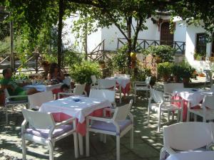 Hotel Sevilli Pelion Greece