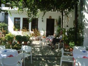 Hotel Sevilli Pelion Greece