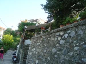 Hotel Sevilli Pelion Greece