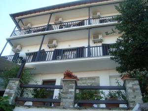 Hotel Sevilli Pelion Greece