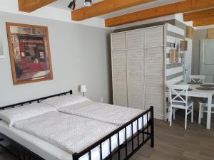 Apartmán Viñas Vizovice Česko