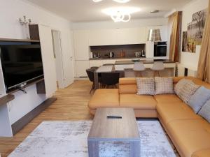 Ferienwohnung am Hauptbahnhof