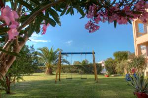 Aeolian Gaea Hotel Lesvos Greece