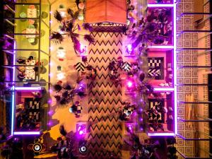 Wi-Ki-Woo Boutique Hotel