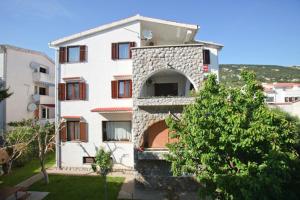 Apartmani Tamara - Baška