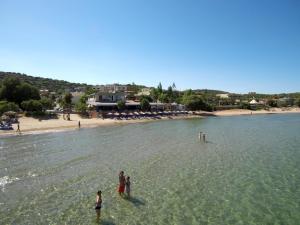 Karatzas Chios-Island Greece