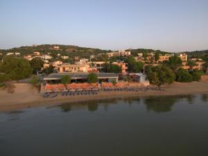 Karatzas Chios-Island Greece