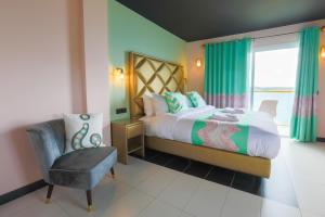 Wi-Ki-Woo Boutique Hotel