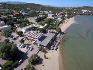 Karatzas Chios-Island Greece