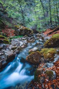 Casa Rural Entre Valles
