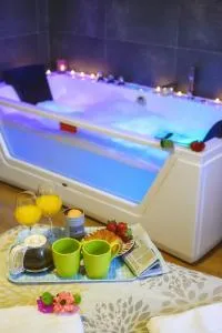 Casa Rural Aguas Frias II - La Utrera