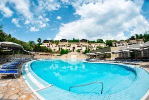 Le Torri Del Garda FamilySPA Resort