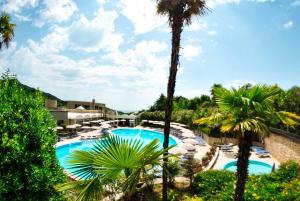 Le Torri Del Garda FamilySPA Resort