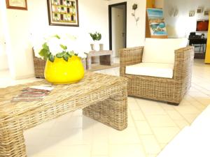 Hotel Nido D'aquila img10