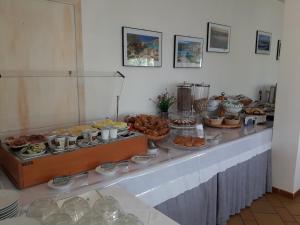 Hotel Nido D'aquila img9