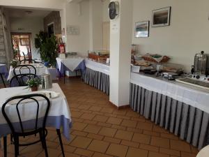 Hotel Nido D'aquila img7