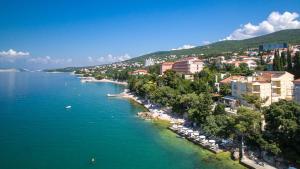 Villa Mare Crikvenica