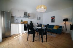 Villa Korona Apartments