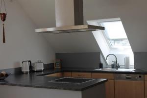 Ferienwohnung Faber mit großem Südbalkon