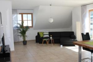 Ferienwohnung Faber mit großem Südbalkon