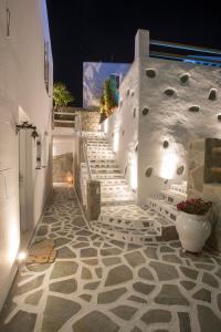 Paros Palace Paros Greece