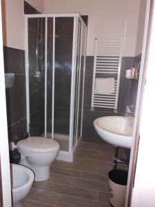 Single Room room in Hotel Cecco