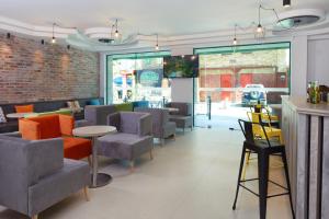 Hotel Aktinia -Inclusive