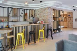 Hotel Aktinia -Inclusive