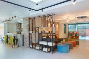 Hotel Aktinia -Inclusive