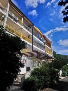 3 star apartman Apartments Alyssa Ičići Hrvatska
