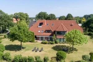 Pension Heuer - Buchhorst