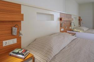 Large Double Room room in Hotel Delta