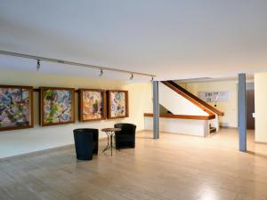Ferienapartement Boot
